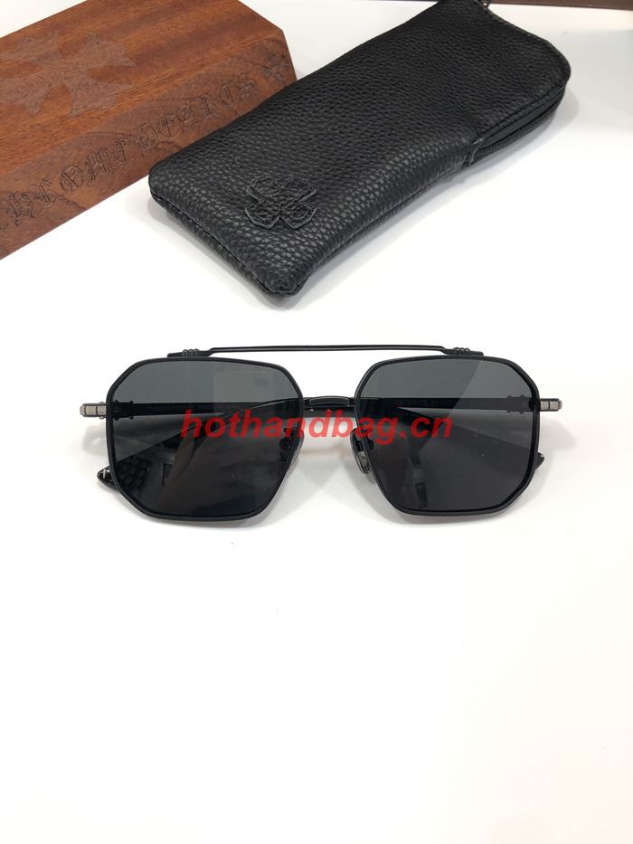 Chrome Heart Sunglasses Top Quality CRS00963